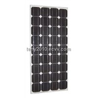 60W Mono Solar Panel with CE Certificate