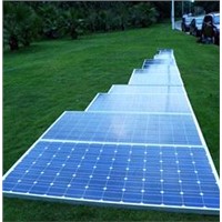 75w Solar Panel