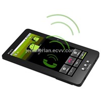 7 INCH QUALCOMM TABLET PC WITH 3G GSM PHONE