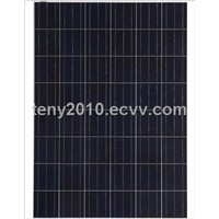 80W Poly Solar Panel with Tuv Certificate