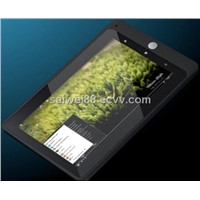 8803-7&amp;quot; LCD Display, 800*480 Pixel, Multi-Touch Capacitive Screen, Android 2.2