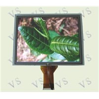 8 Inch Touch Screen TFT LCD