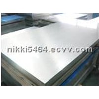 Stainless Steel Sheets (904L)