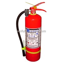 ABC Dry Powder Fire Extinguisher 10LB