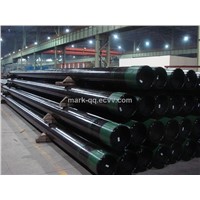 API-5CT OCTG Casing Pipe &amp;amp; Tubing Pipe - Oilfield Services