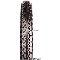 Armour Brand Motorcycle Tyres and Tubes 2.50-17-6PR Rear