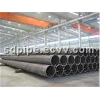ASTM A106 Carbon Seamless Steel Pipes