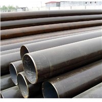 ASTM A106 Grade B Carbon Steel Seamless Pipes
