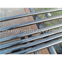 ASTM A213 T22 Seamless Steel Pipe