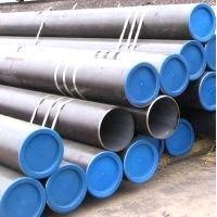 ASTM A53/A106 seamless carbon steel pipe