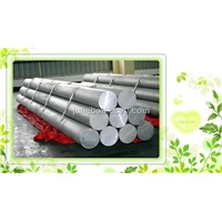 ASTM F136 titanium rod