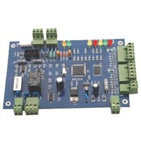 Access Control Board with RS485 for Single Door