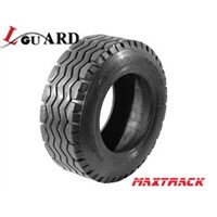 Agricultural Tractor Tire 11.5/80-15.3 F-600 Pattern