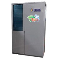 All-In-One Heat Pump