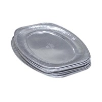 Aluminium Foil Tray- Oblong