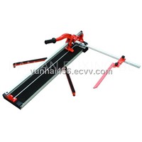 Aluminum Alloy Based Professional Shampin Tile Cutter with 13cm Extention