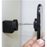 Anti-Theft Retractable Pull Box for Mobile Phone,Secure Retail Display Pull Box