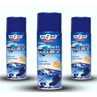 Anti-Rust Paste Spray