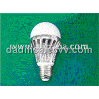 Attactive price 5W LED Bulb/ LED bulb lighting 5W