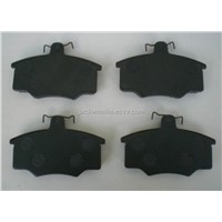 Auto Brake Pad (D147)