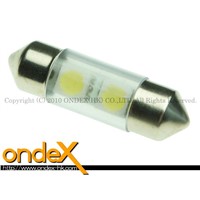 Auto led lamp, T10 LIGHT