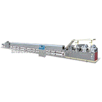 Automatic Biscuit Processing line