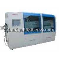 Automatic Wave Soldering Machine/ SMT Machines Tb880c