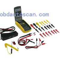 Automotive Professional Digital Multimeter OAS91