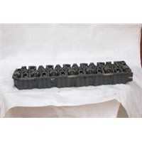 BF6m 1013 cylinder head