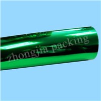 BOPP Colorful Metalized Film For Packaging