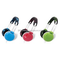 Best Seller Wired Computer Headphone and Headset