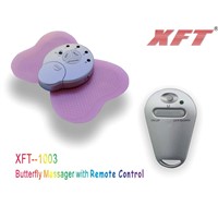 Butterfly Massager(XFT-1003)