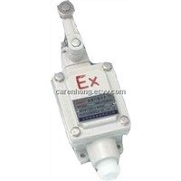 Explosion-proof Limiting Switch (CBXK)