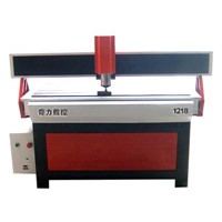 CNC Engraving Router for Advertisement