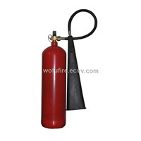 CO2 Fire Extinguisher 5KG