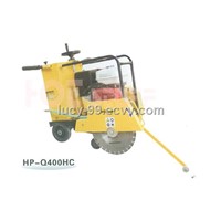 CONCRETE CUTTER