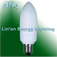 Candle 11w Energy Saving Lamp CFL E14