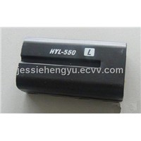 Casio IT3000 Scanner Battery