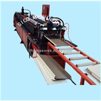 Ceiling Panel Roll Forming Machine