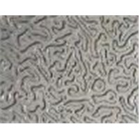 Embossed Aluminum Sheet