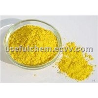 Chrome oxide yellow