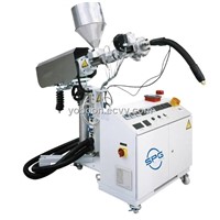 Co-Extruder