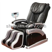 Comfortable and Unique Massage Chair (MYH-7500B)