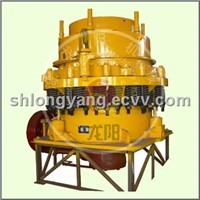 Cone Crusher Used PYB