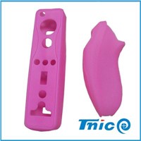 Console Silica Case for Wii