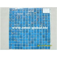 Crystal Glass Mosaic,China Glass Mosaic,Crystal Glass Mosaic,Mosaic Tile