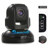 DANNOVO Ptz High Speed Dome Sony CCD Video Conference Camera