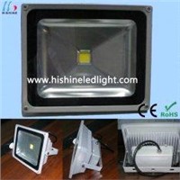 Decorative 50W LED Floodlight