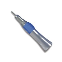 Dental straight handpiece