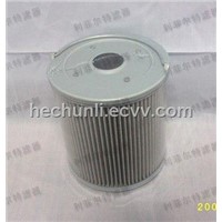 Diesel Fuel Filter for Vickers Filter Element